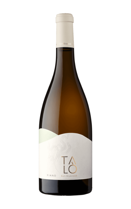 Talo San Marzano Fiano (Italy)